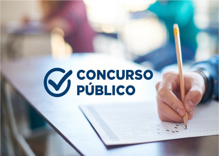 Concurso Público Nº 001/2024