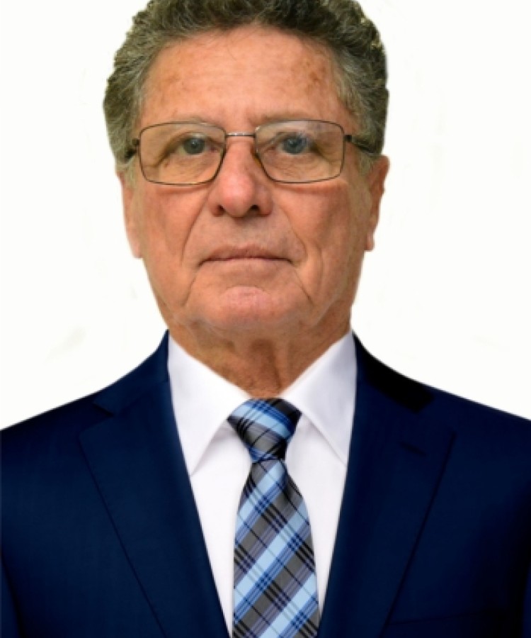 Paulo Miguel